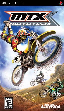 Descargar MTX Mototrax [English] por Torrent